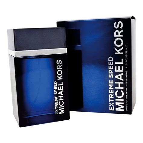 michael kors extreme speed 120 ml|Extreme Speed Michael Kors for men .